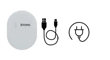 Preview: Utopic RX WLAN-Bridge-Hub